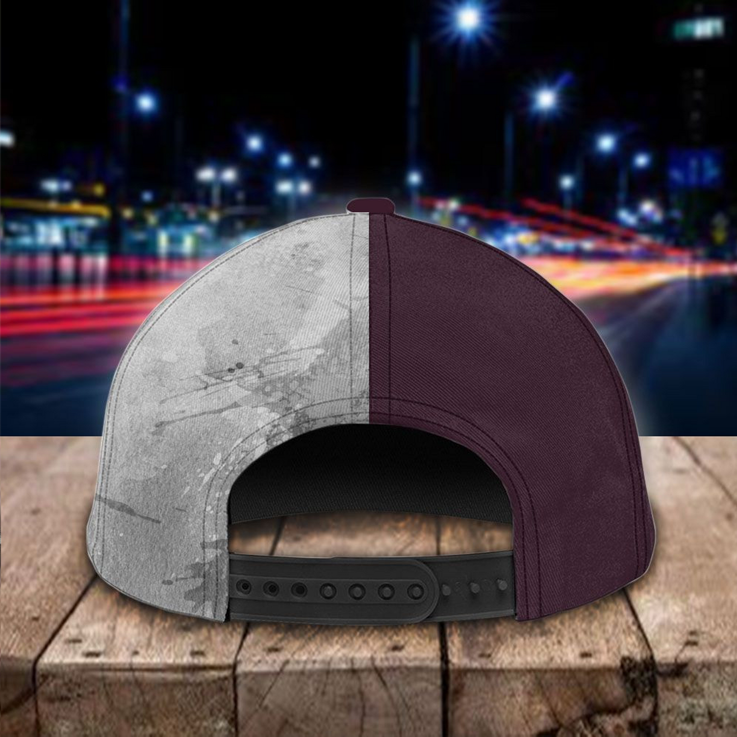 BRI x NRL Classic Cap 0705 DatND DVT