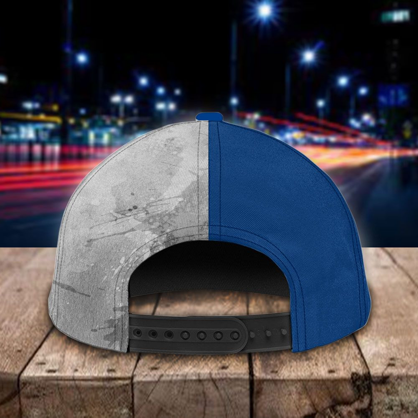 CBY x NRL Classic Cap 0705 DatND DVT
