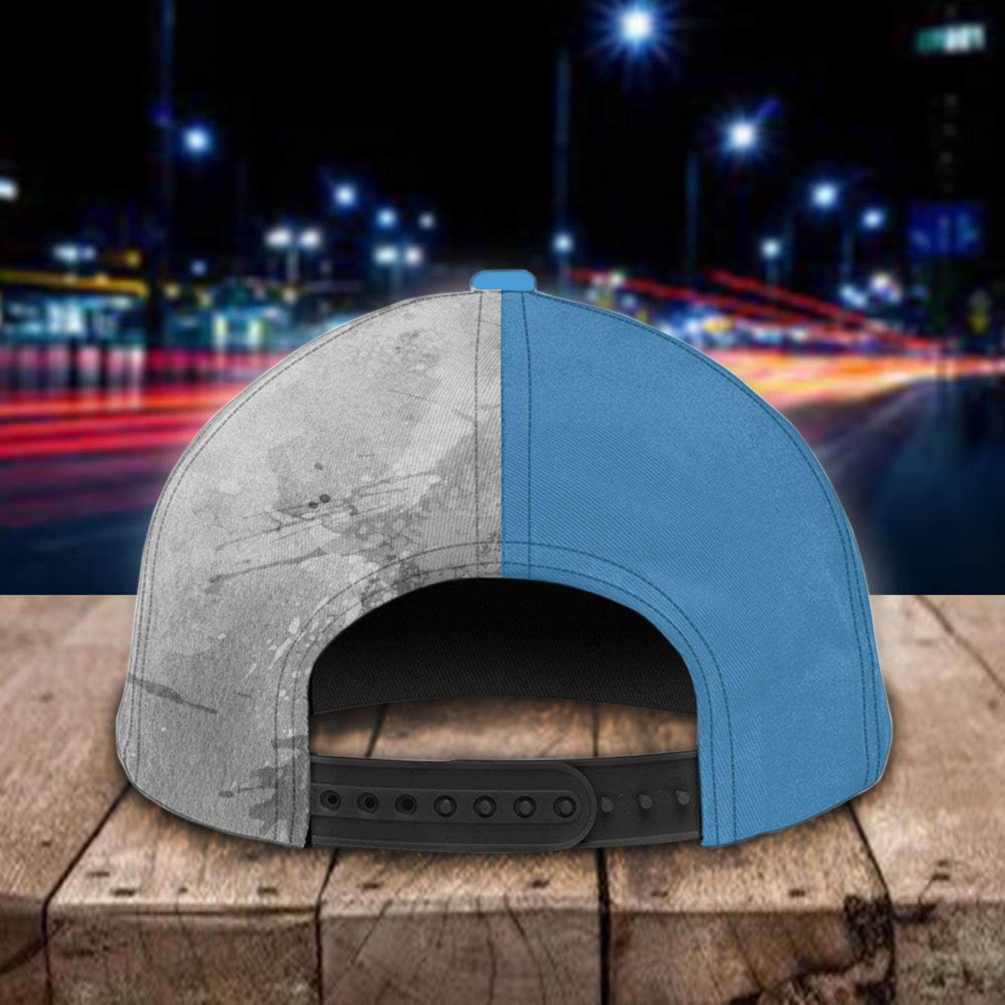 CRO x NRL Classic Cap 0705 DatND DVT