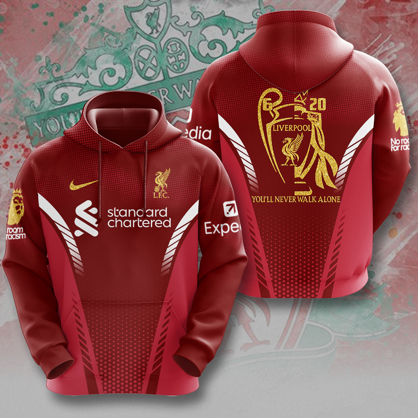 LIV 3D Apparel V2 NDD TANTD