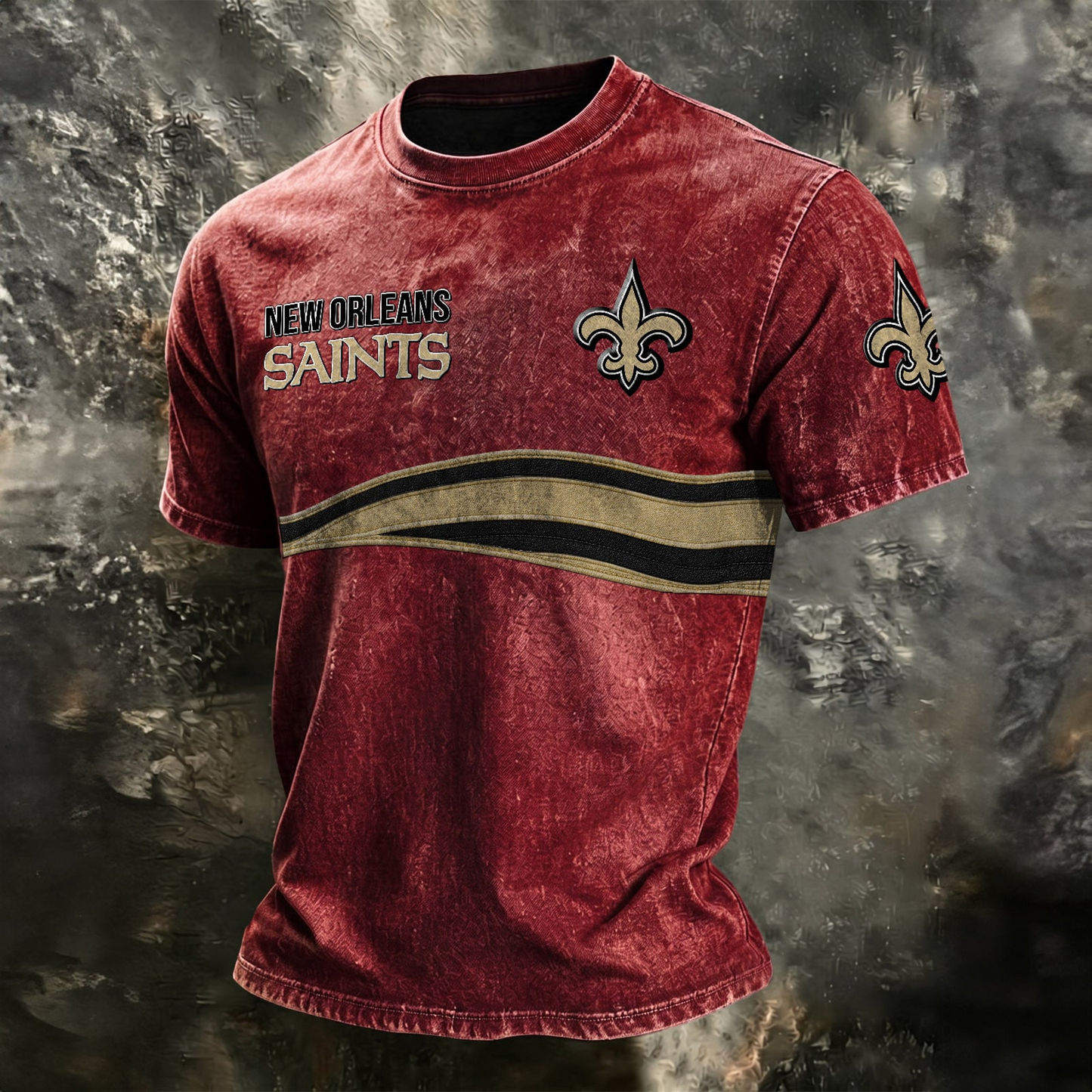 NO x NFL Tshirt 2304 DatND DVT