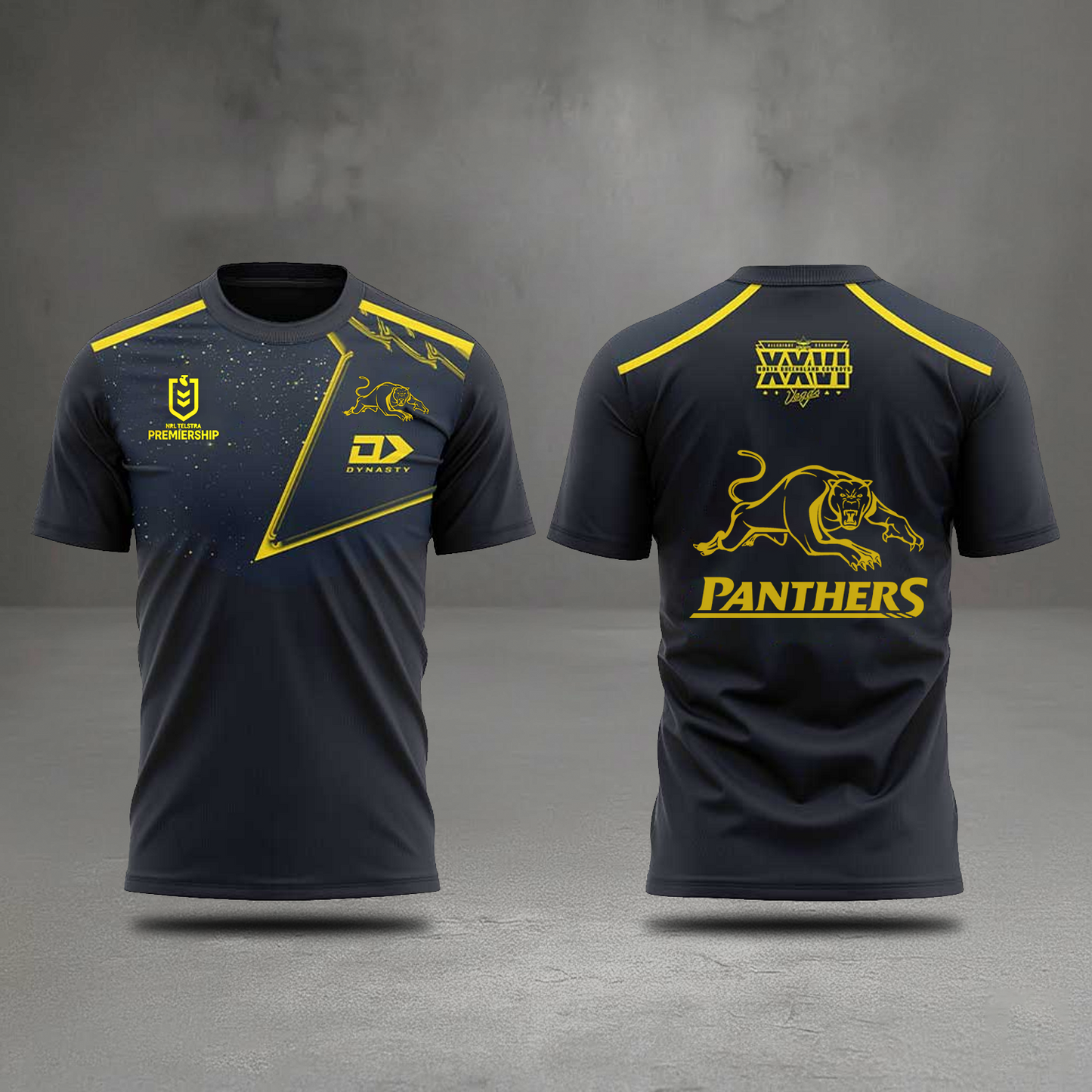 PEN x NRL Rugby League 2026 Shirt 0304 DatND DVT