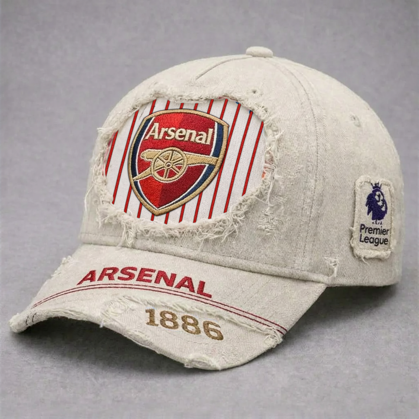 PREMIUM ARS x EPL CAP DatND DVT