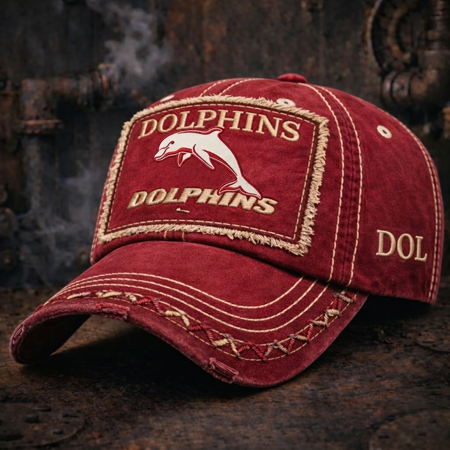 PREMIUM DOL x NRL CAP V1 0304 DatND DVT