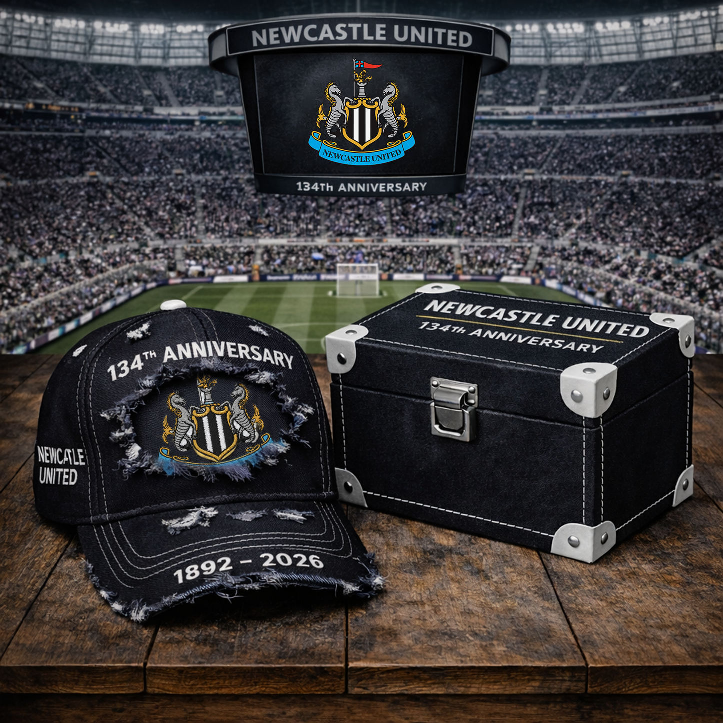 Premium EPL NEW Anniversary Vintage Hat V4 NMD NHT