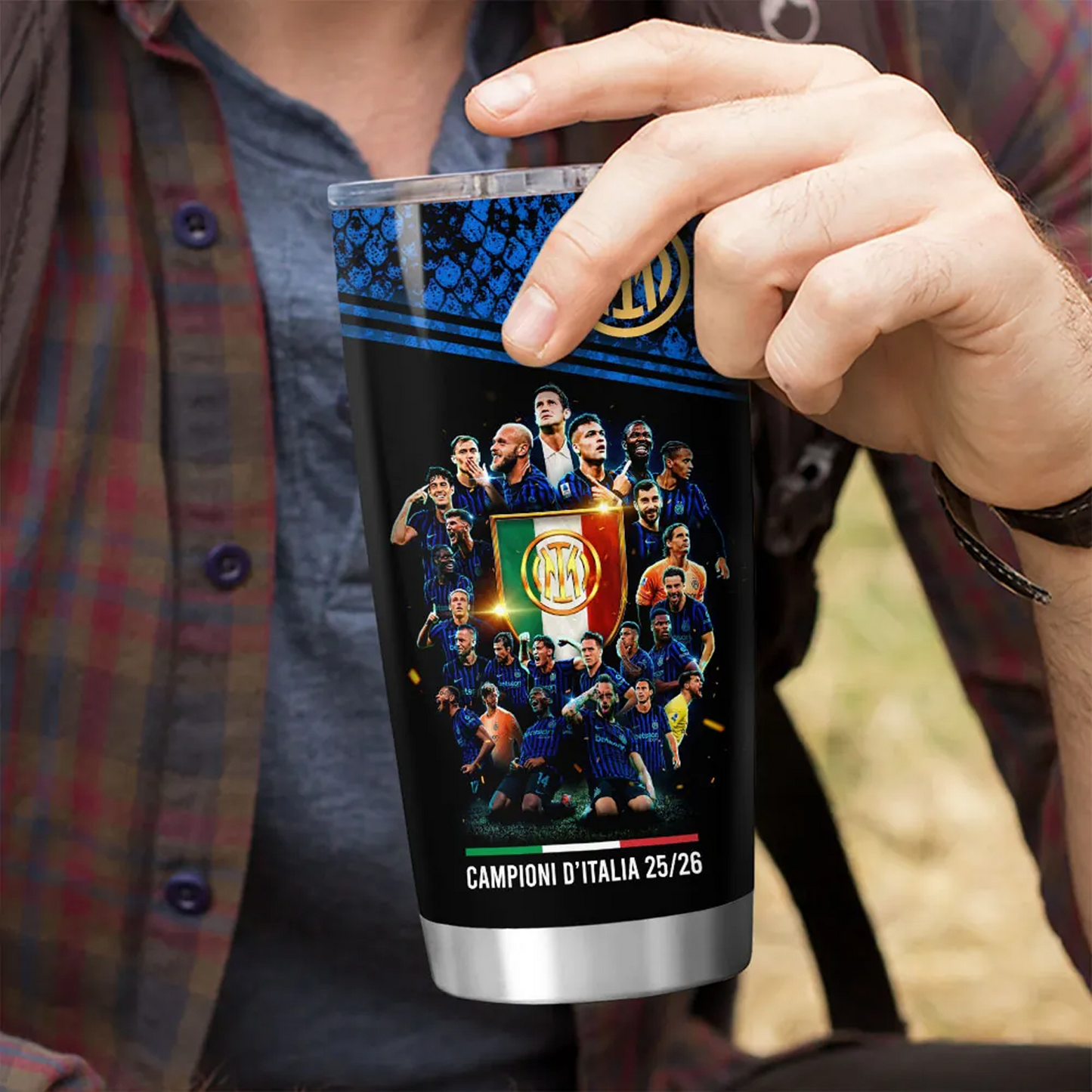 Premium IM x Serie A Tumbler DATND TANTD 070526 1