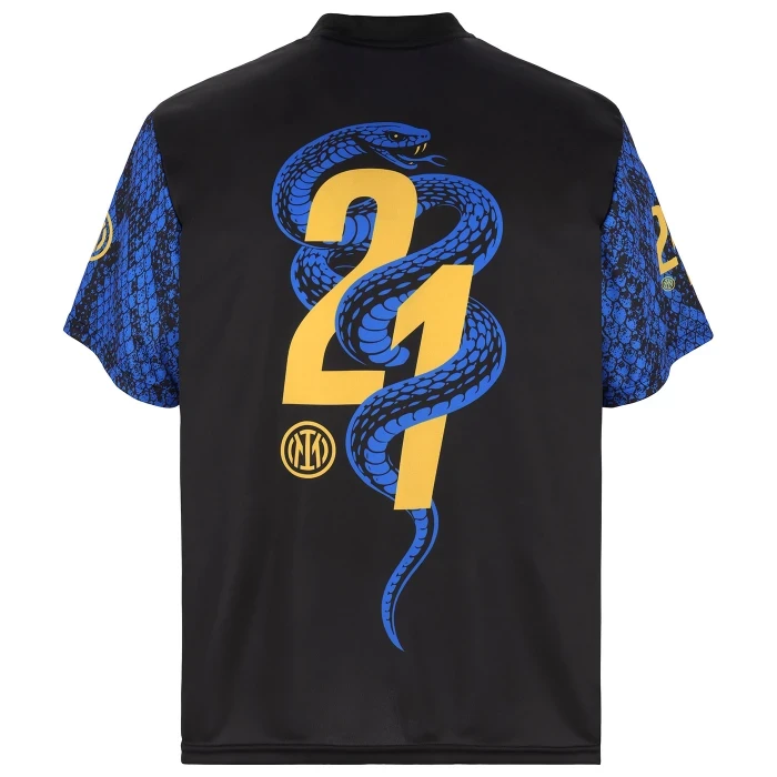 Premium ITM Campioni D‘Italia 25-26 Shirt V NMD CTKT