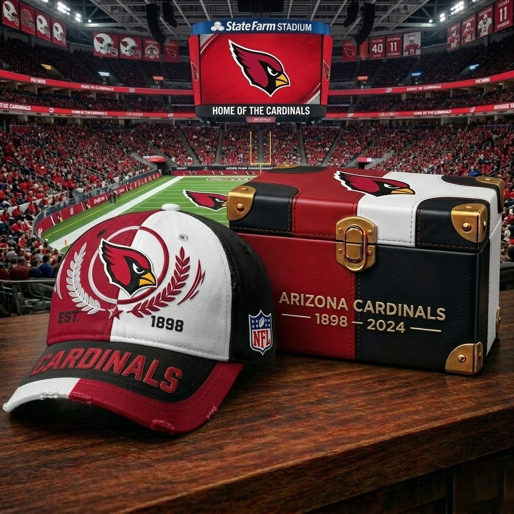 Premium NFL AC Heritage Crest Cap V30 NMD CTKT