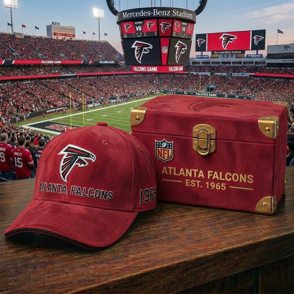 Premium NFL ATL Legacy Cap V27 NMD 170426 TTV