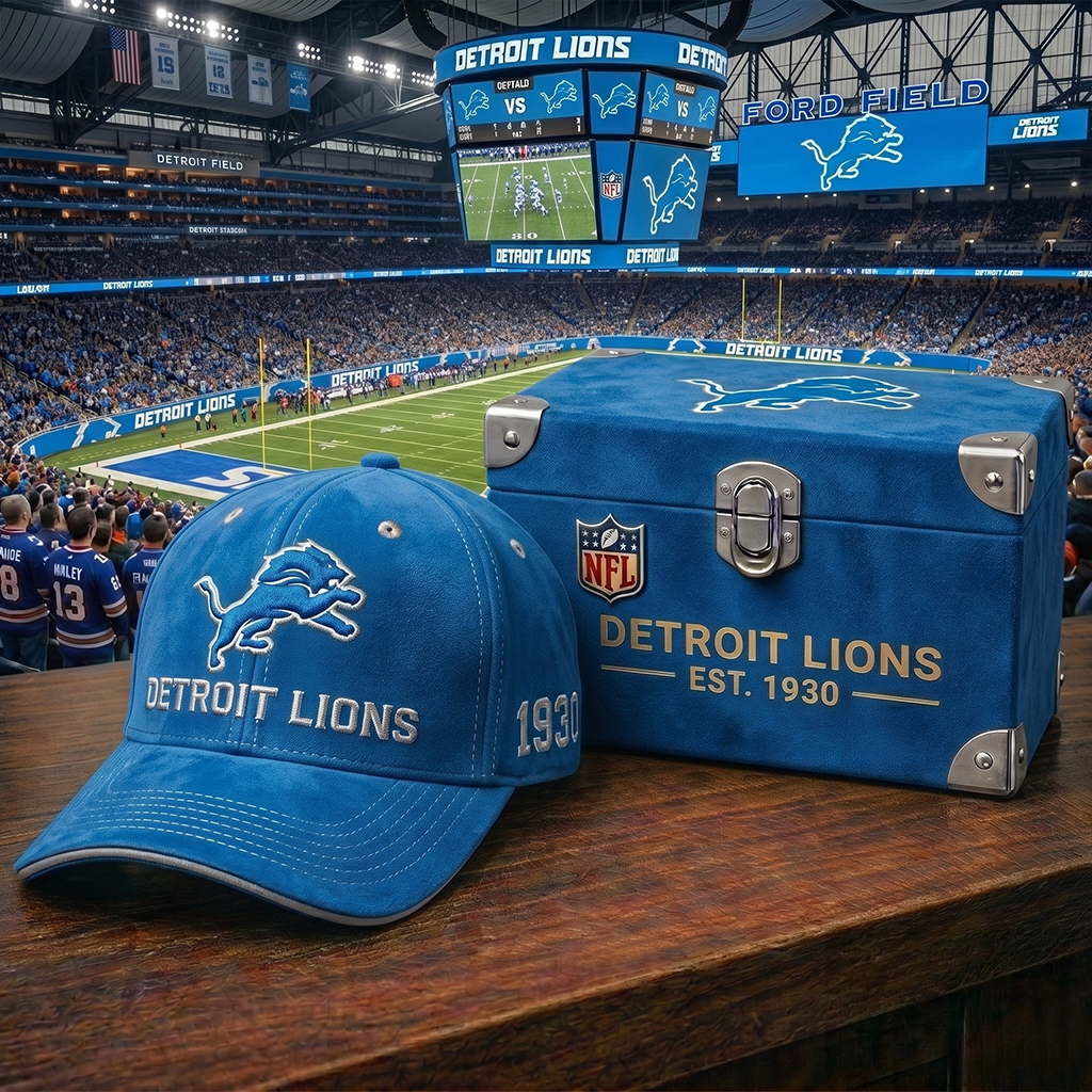 Premium NFL DET Legacy Cap V27 NMD 170426 TTV