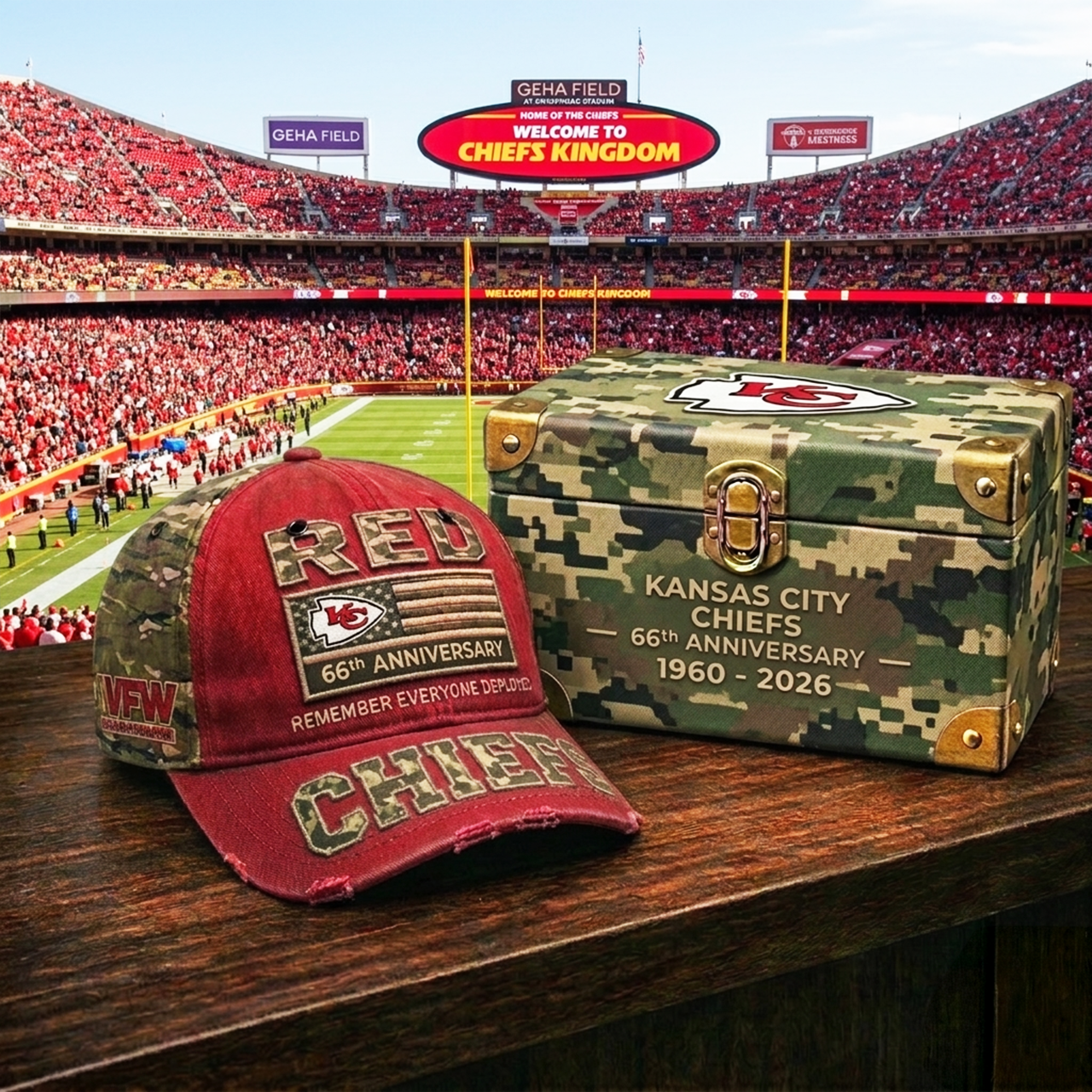 Premium NFL KC Remember Everyone Deployed Cap V23 NMD 070426 TTV
