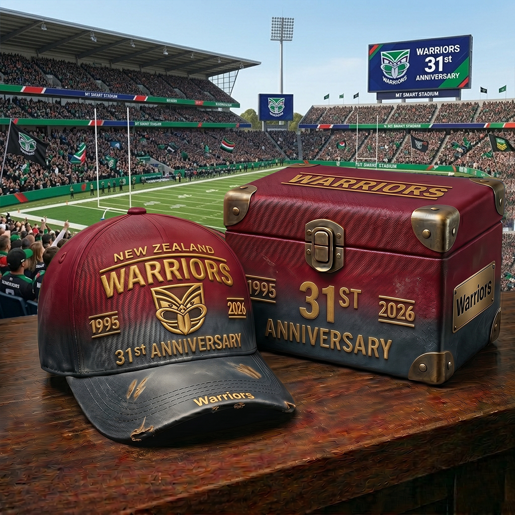 Premium NRL NZW Anniversary Gradient Cap V31 NMD 240426 TTV