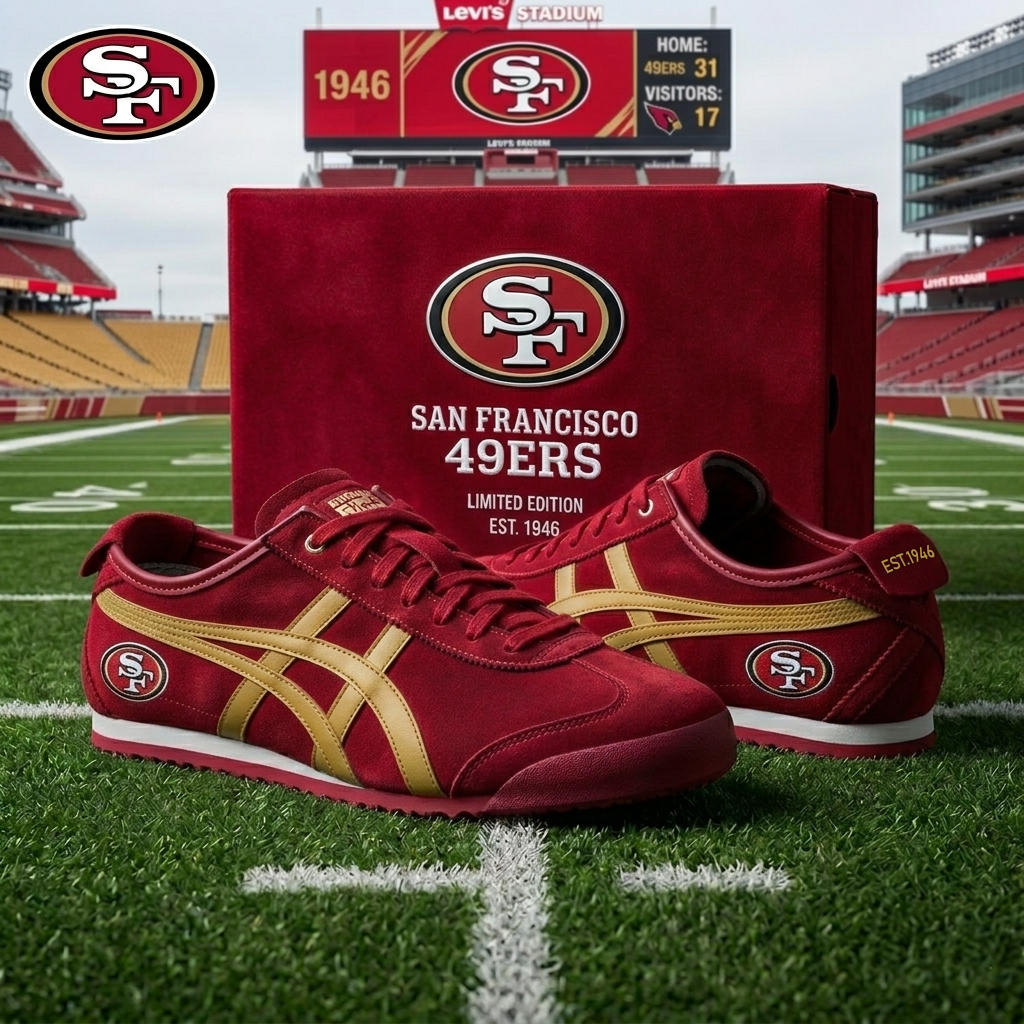 Premium NFL SF Heritage Tiger Shoes V1 NMD 160426 TTV