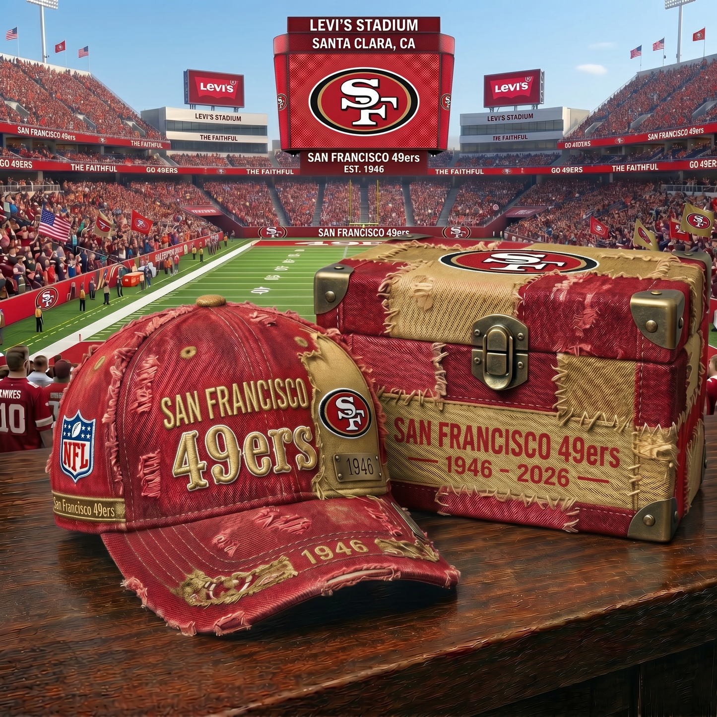 Premium NFL SF Patchwork Denim Cap V34 NMD 060526 TTV (2)