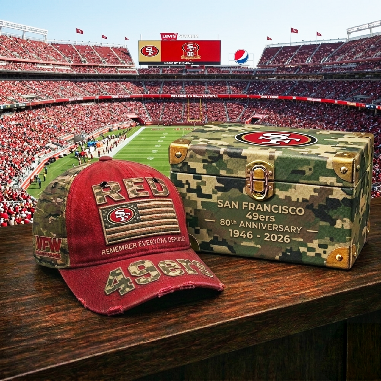 Premium NFL SF Remember Everyone Deployed Cap V23 NMD 070426 TTV