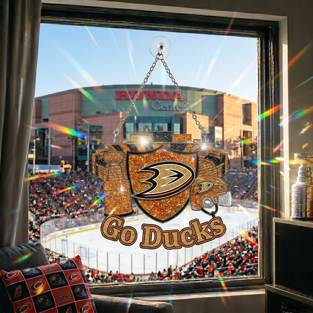 Premium NHL AD Game Day Suncatcher V1 NMD 230426 TTV
