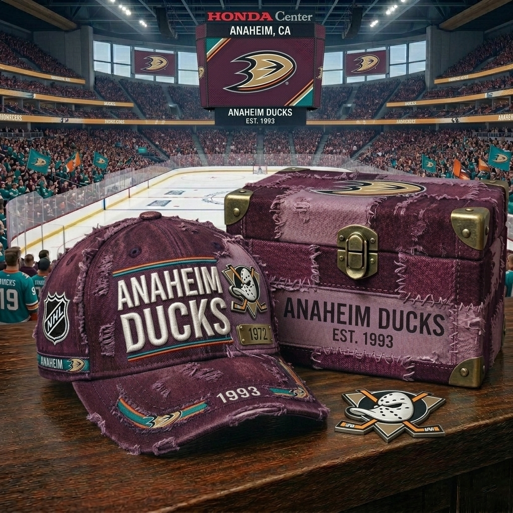 Premium NHL AD Patchwork Denim Cap V34 NMD CTKT