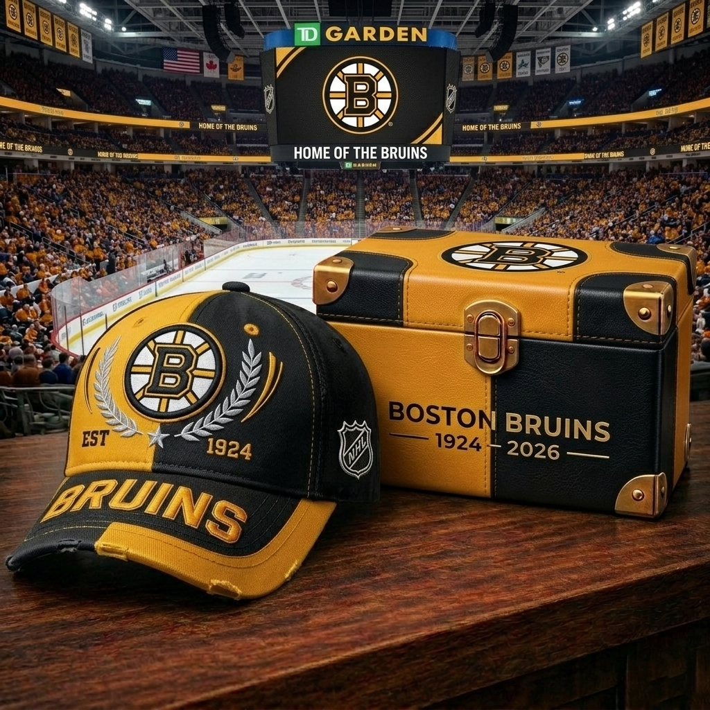 Premium NHL BB Heritage Crest Cap V30 NMD CTKT
