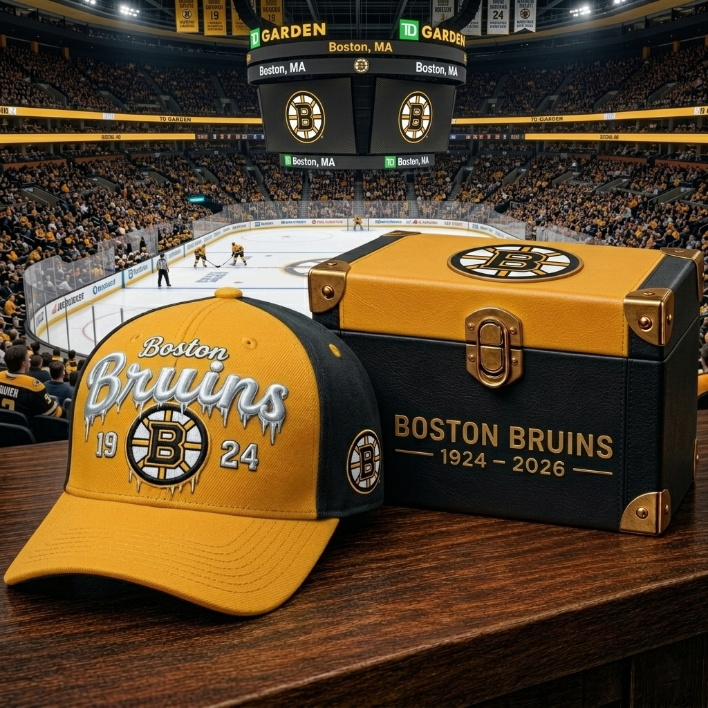 Premium NHL BB Ice Drip Cap V28 NMD CTKT