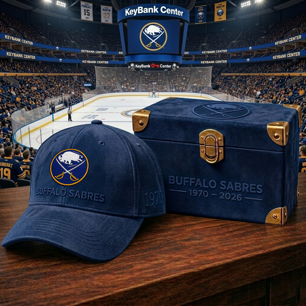 Premium NHL BS Legacy Cap V27 NMD CTKT