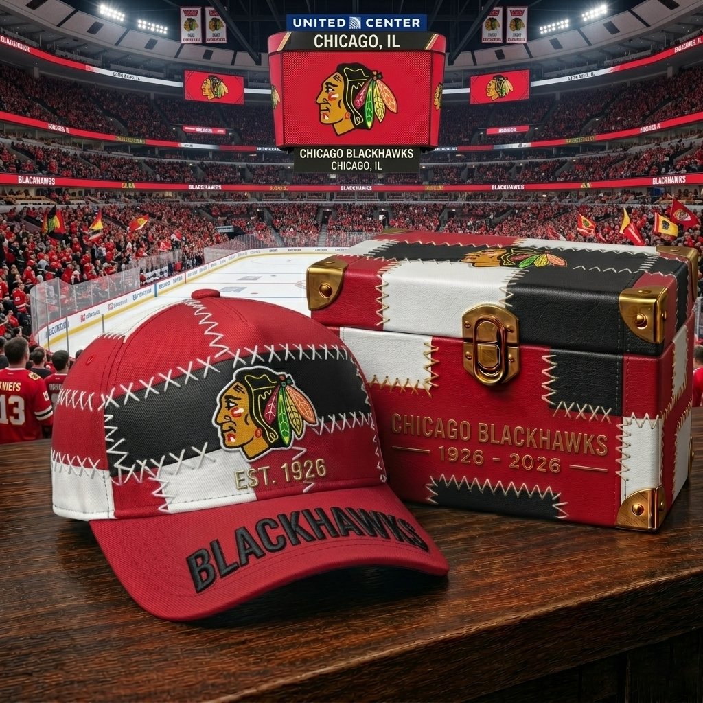 Premium NHL CB Patchwork Snapback Cap V33 NMD CTKT