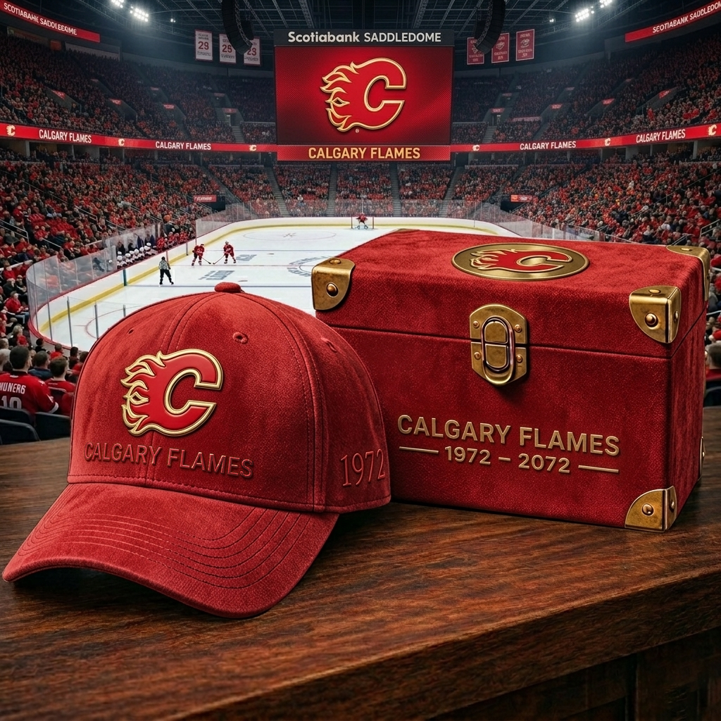 Premium NHL CF Legacy Cap V27 NMD CTKT