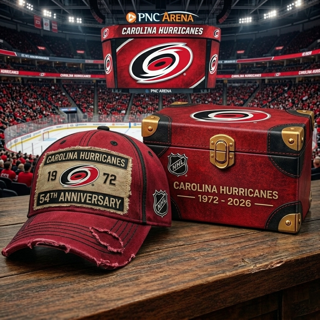 Premium NHL CH Legacy Distressed Edition Cap V19 NMD CTKT