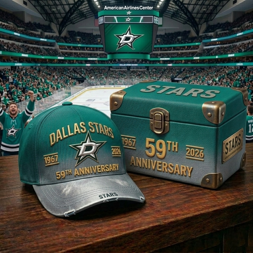 Premium NHL DS Anniversary Gradient Cap V31 NMD CTKT
