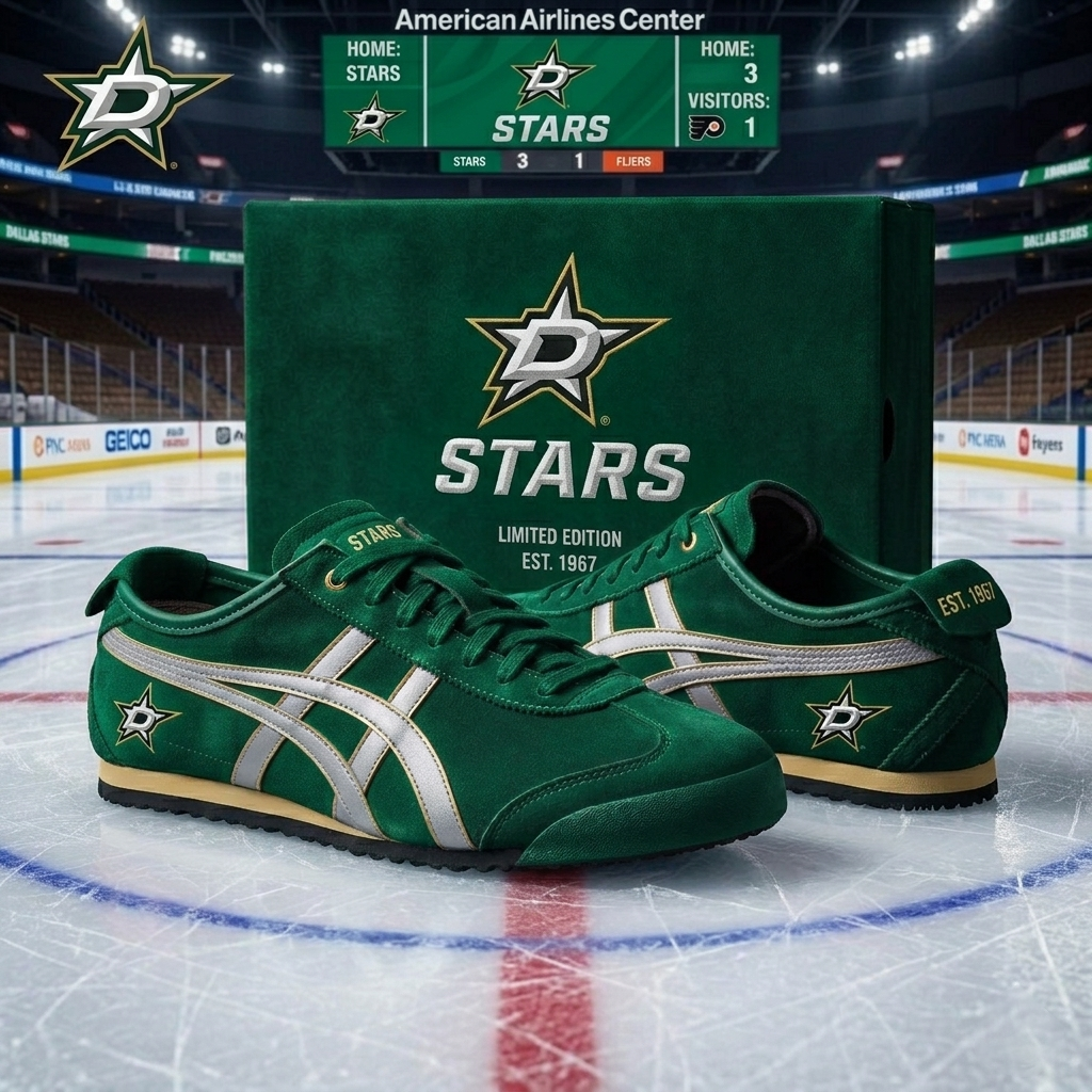 Premium NHL DS Heritage Tiger Shoes V1 NMD CTKT