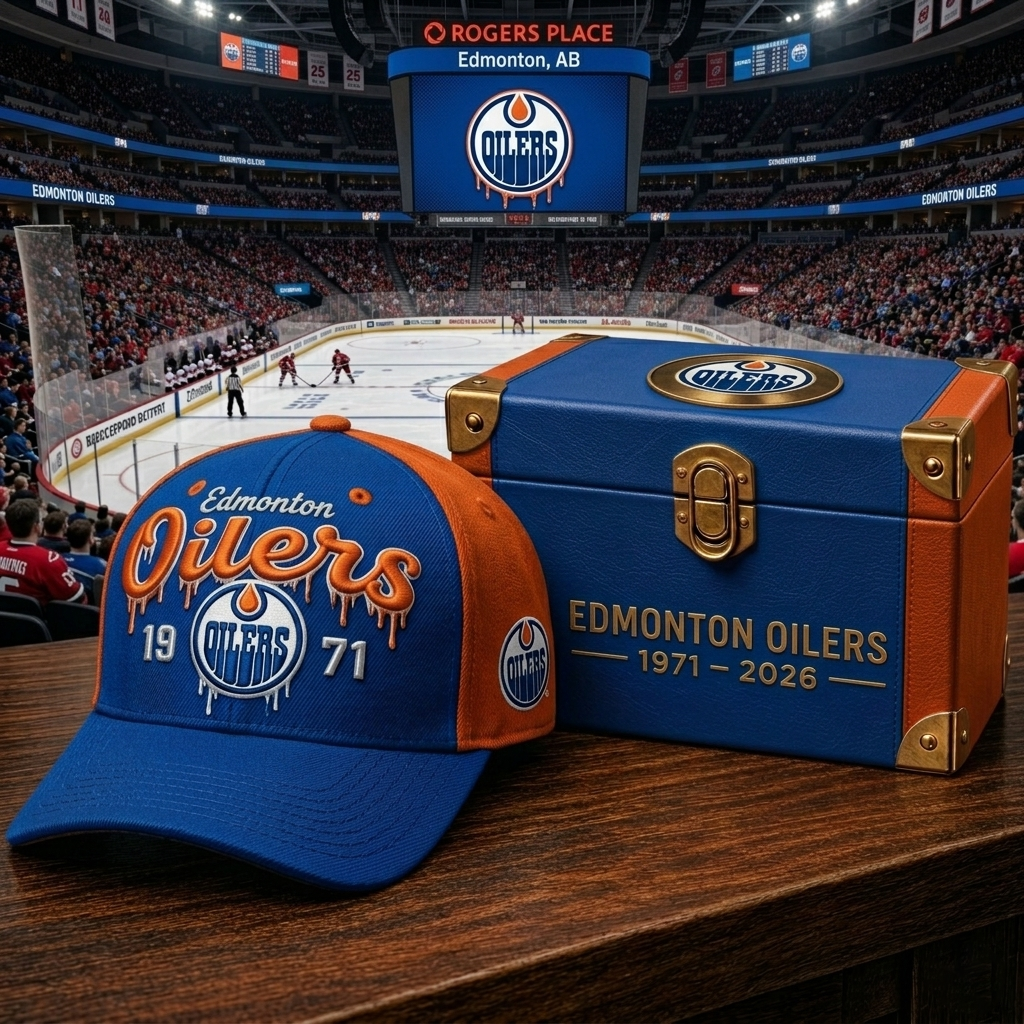Premium NHL EO Ice Drip Cap V28 NMD CTKT