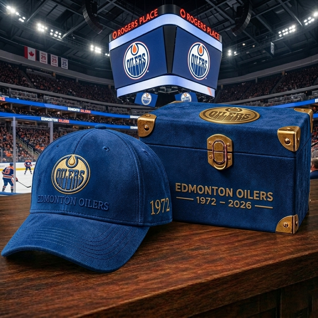 Premium NHL EO Legacy Cap V27 NMD CTKT