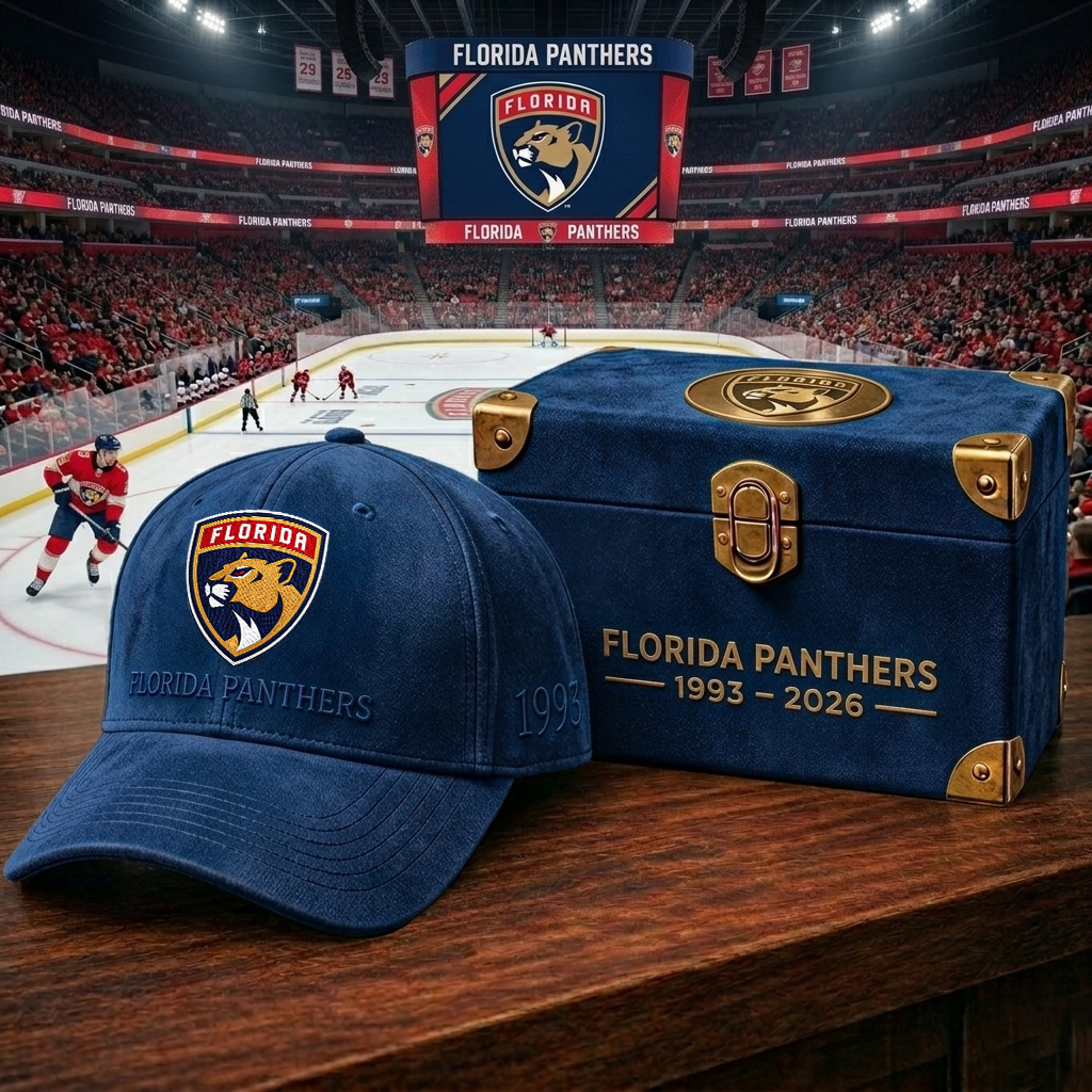 Premium NHL FP Legacy Cap V27 NMD CTKT