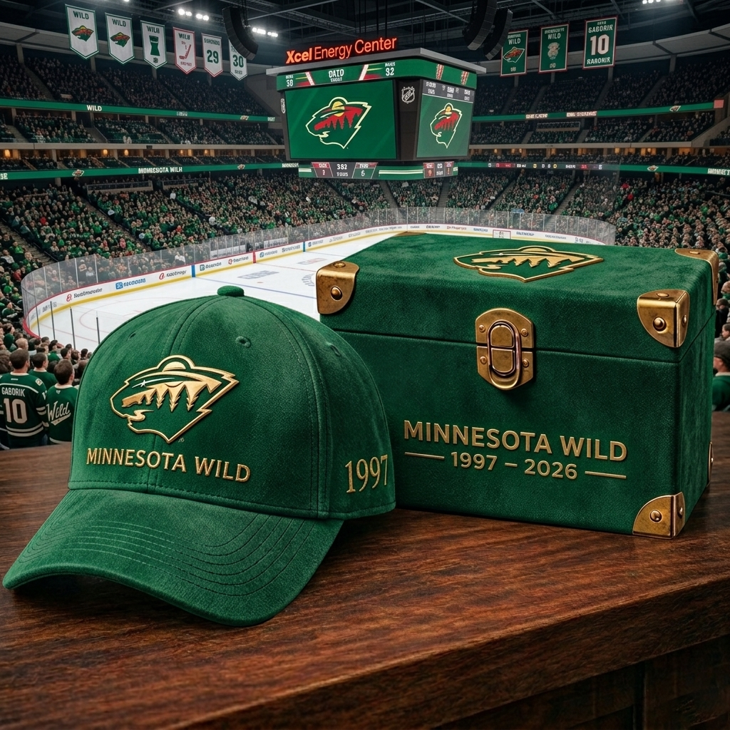 Premium NHL MW Legacy Cap V27 NMD CTKT