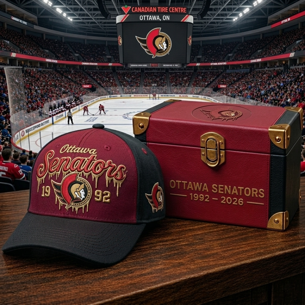 Premium NHL OS Ice Drip Cap V28 NMD CTKT