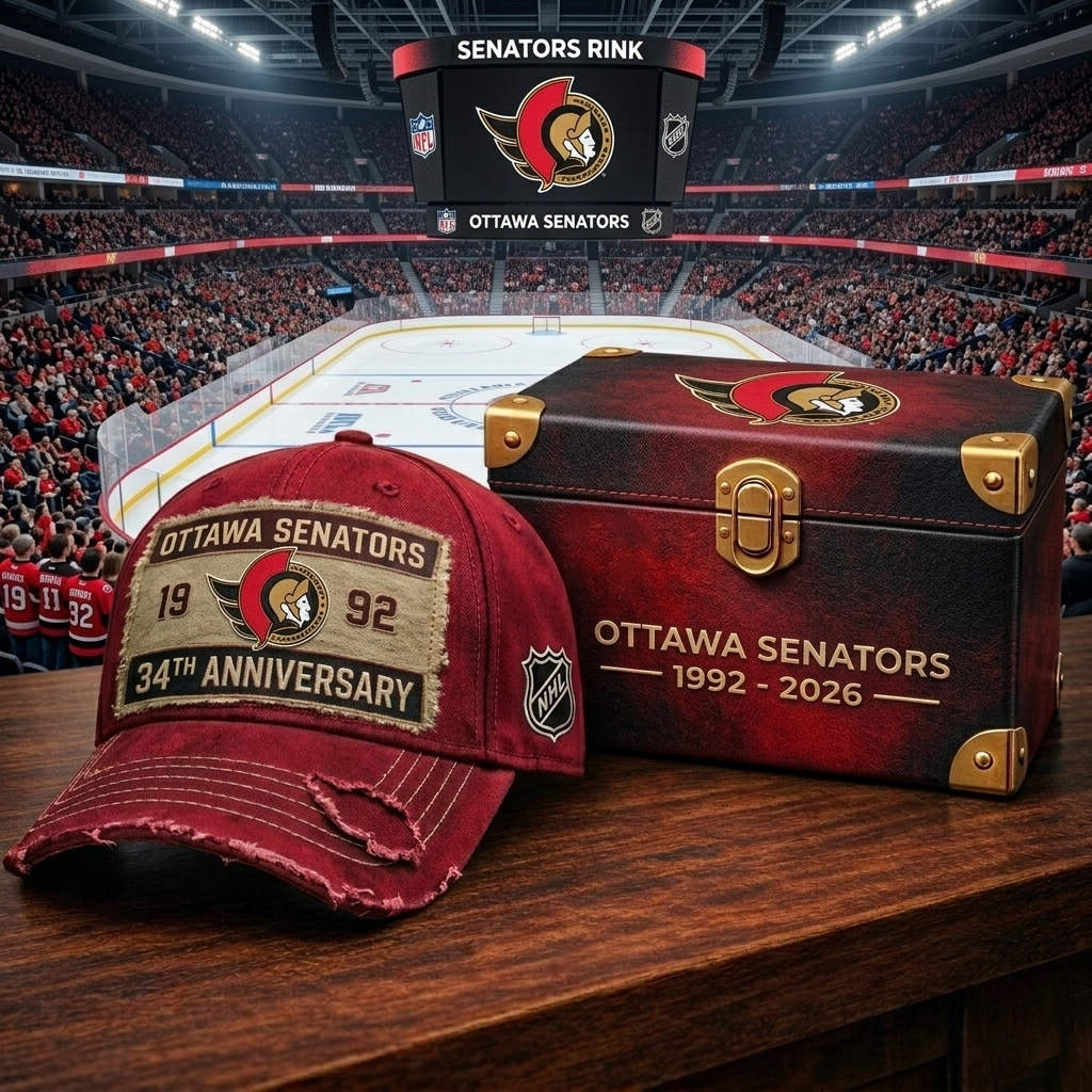 Premium NHL OS Legacy Distressed Edition Cap V19 NMD CTKT