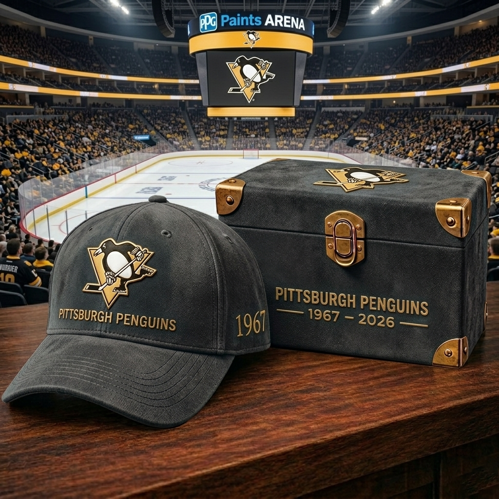 Premium NHL PP Legacy Cap V27 NMD CTKT