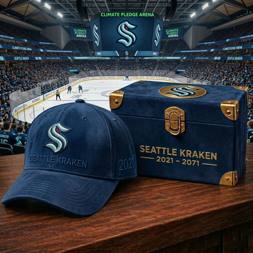 Premium NHL SK Legacy Cap V27 NMD CTKT
