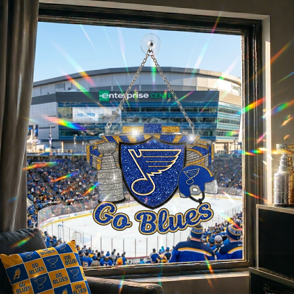 Premium NHL SLB Game Day Suncatcher V1 NMD 230426 TTV