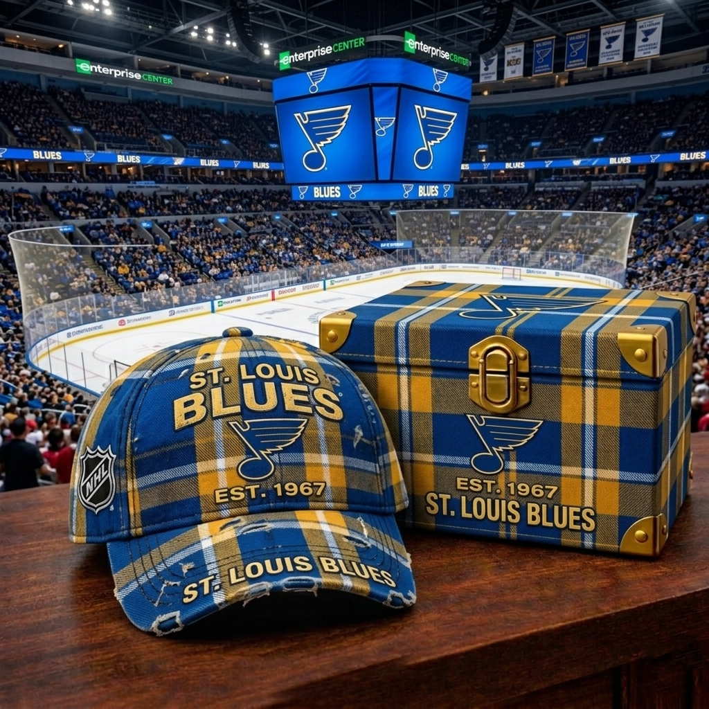 Premium NHL SLB Heritage Checkered Cap V18 NMD CTKT