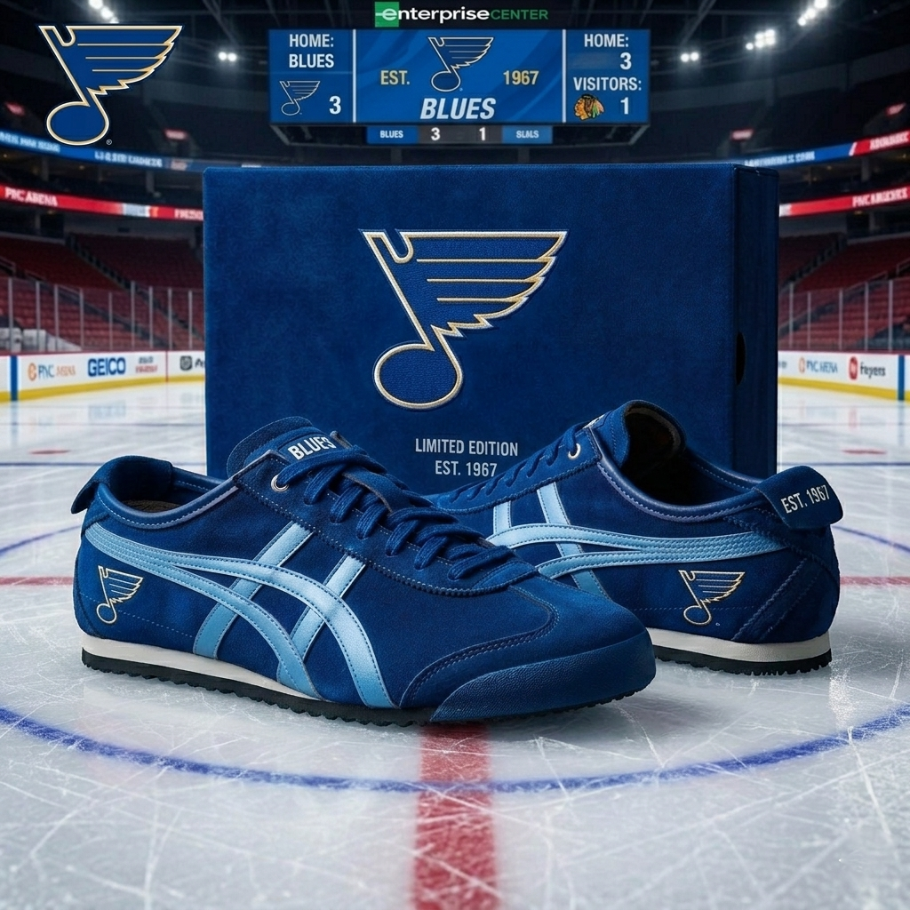Premium NHL SLB Heritage Tiger Shoes V1 NMD CTKT