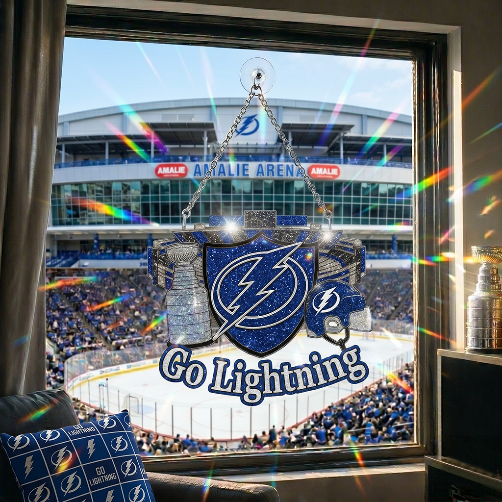 Premium NHL TBL Game Day Suncatcher V1 NMD 230426 TTV