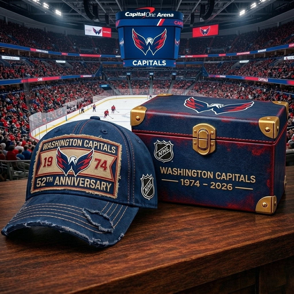 Premium NHL WC Legacy Distressed Edition Cap V19 NMD CTKT