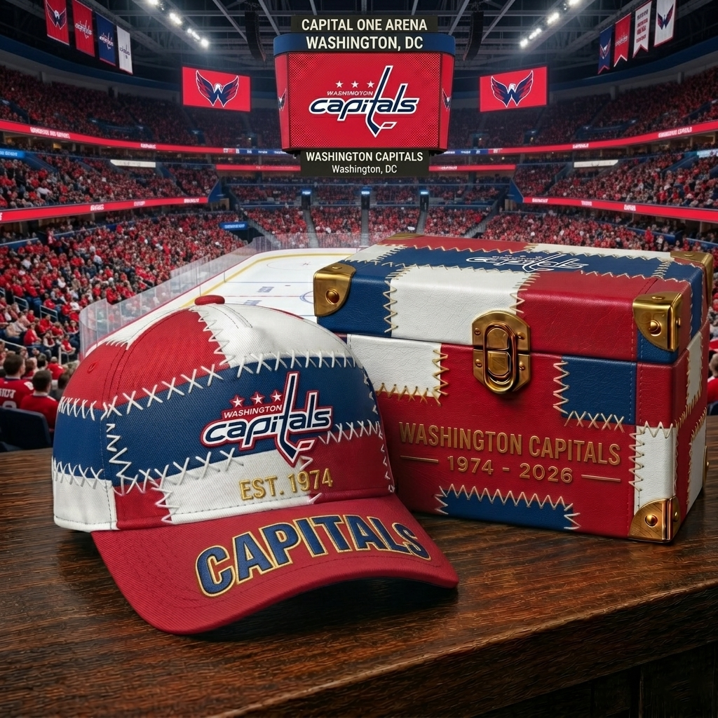 Premium NHL WC Patchwork Snapback Cap V33 NMD CTKT