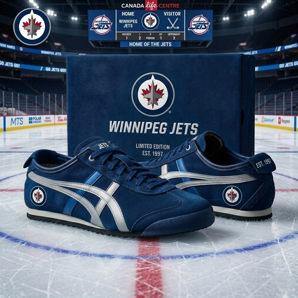 Premium NHL WJ Heritage Tiger Shoes V1 NMD CTKT
