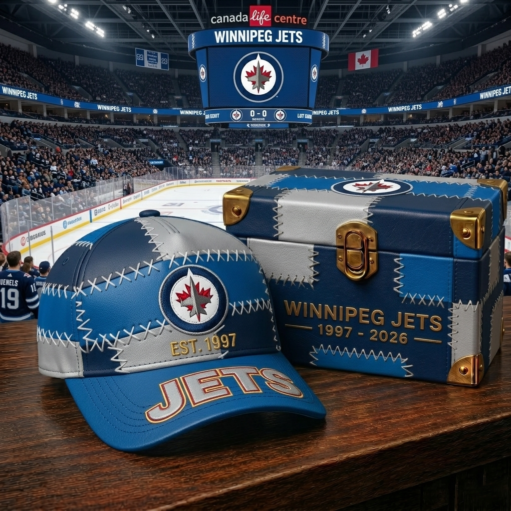 Premium NHL WJ Patchwork Snapback Cap V33 NMD CTKT