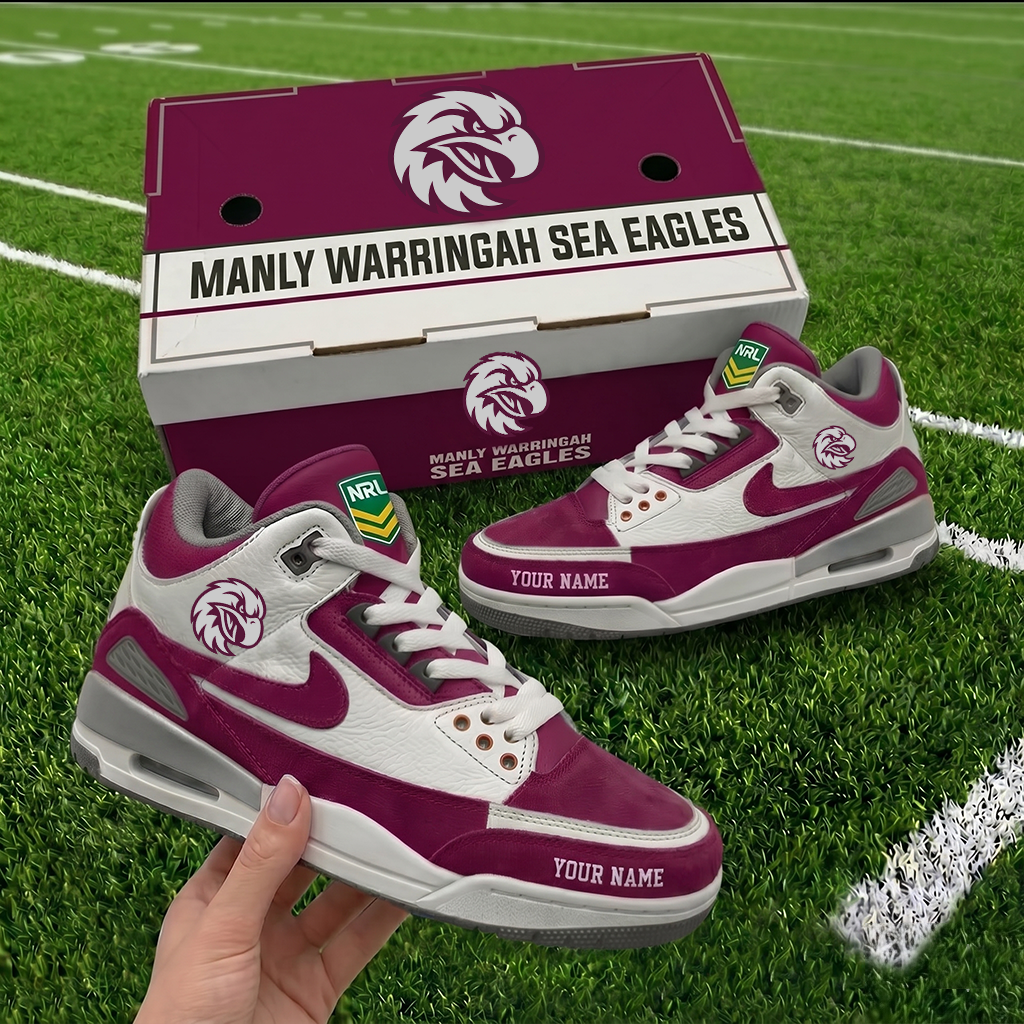 Premium NRL MWSE Pride AJ3 Sneaker V1 NMD 060526 TTV