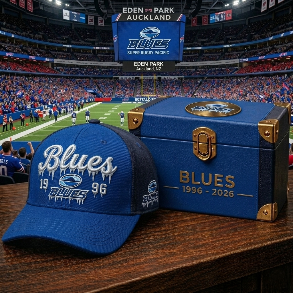 Premium SRP BLU Ice Drip Cap V28 NMD 180426 TTV