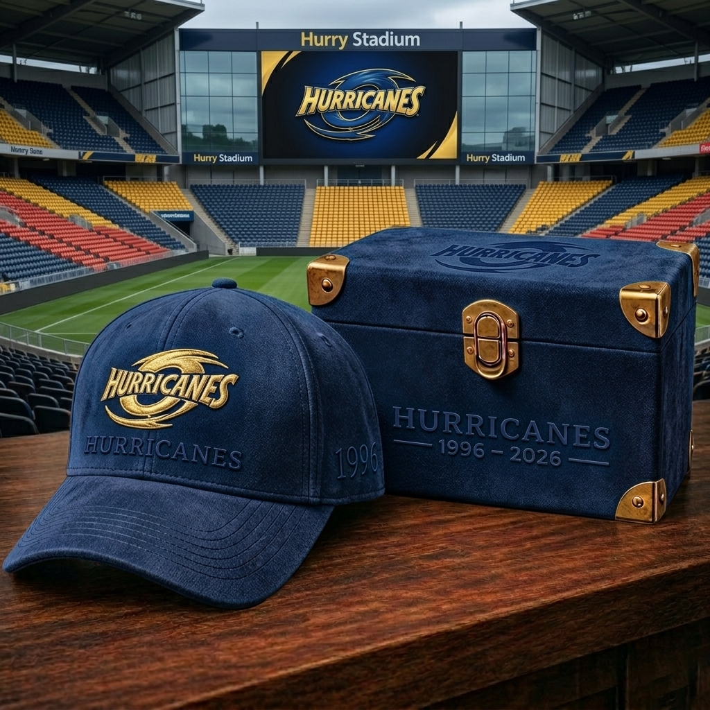 Premium SRP HUR Legacy Cap V27 NMD CTKT