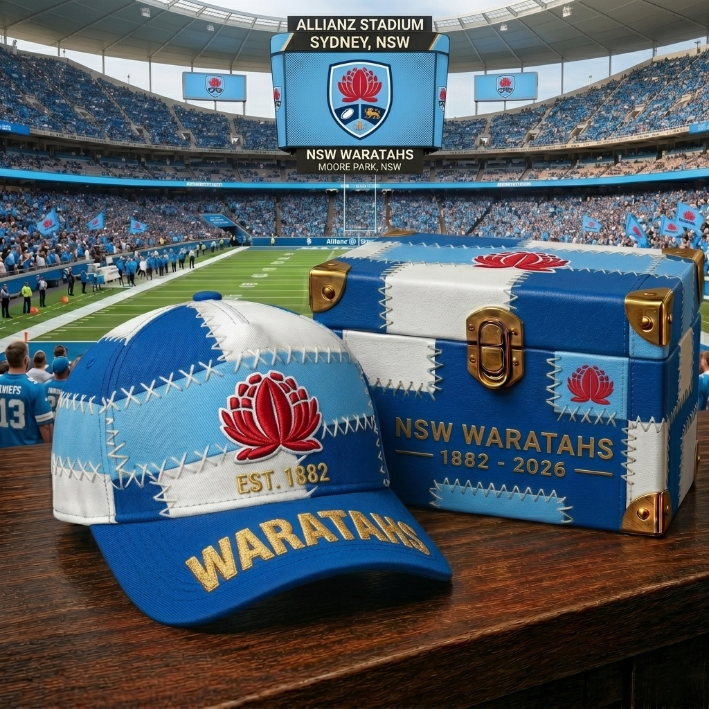Premium SRP NW Patchwork Snapback Cap V33 NMD CTKT