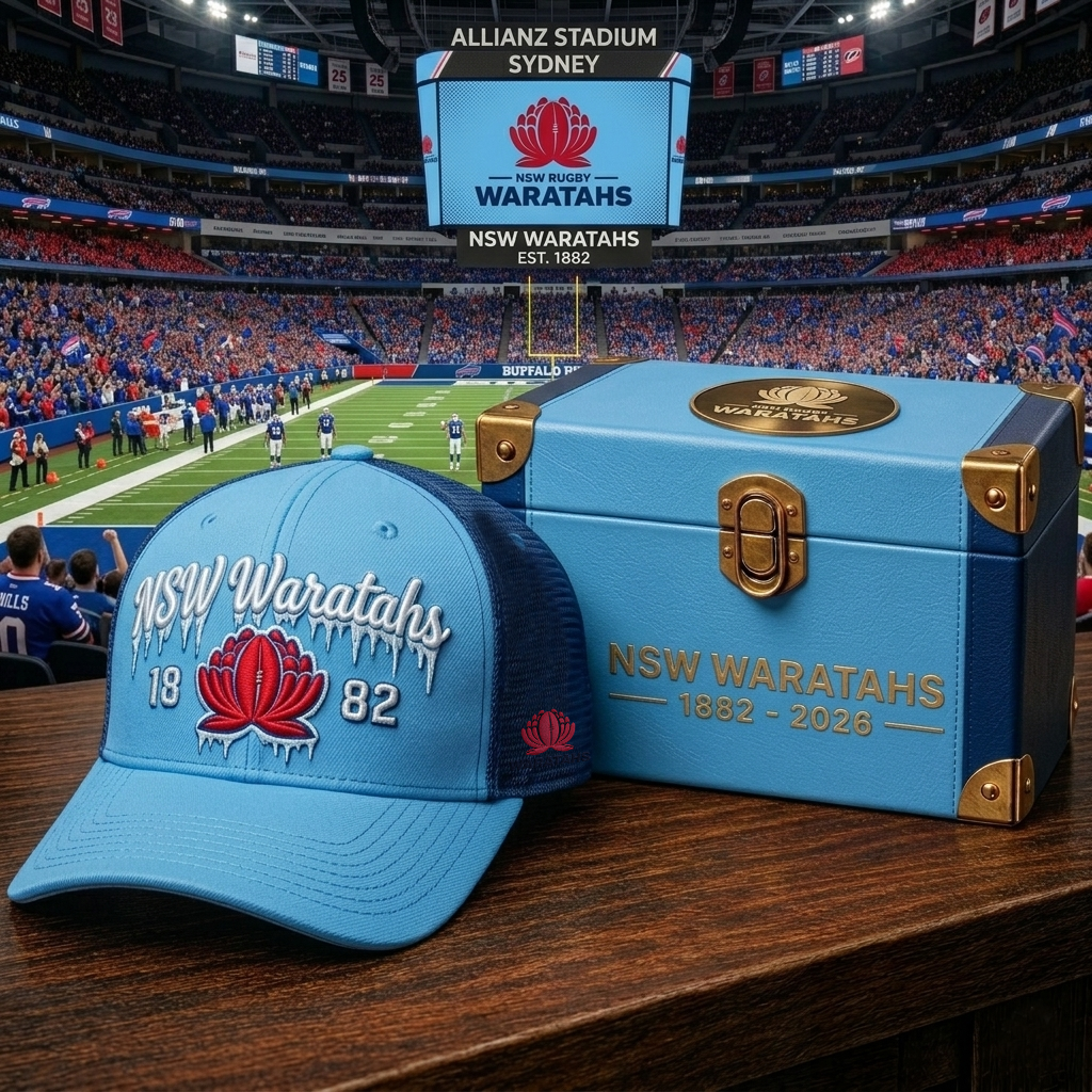 Premium SRP WAR Ice Drip Cap V28 NMD 180426 TTV